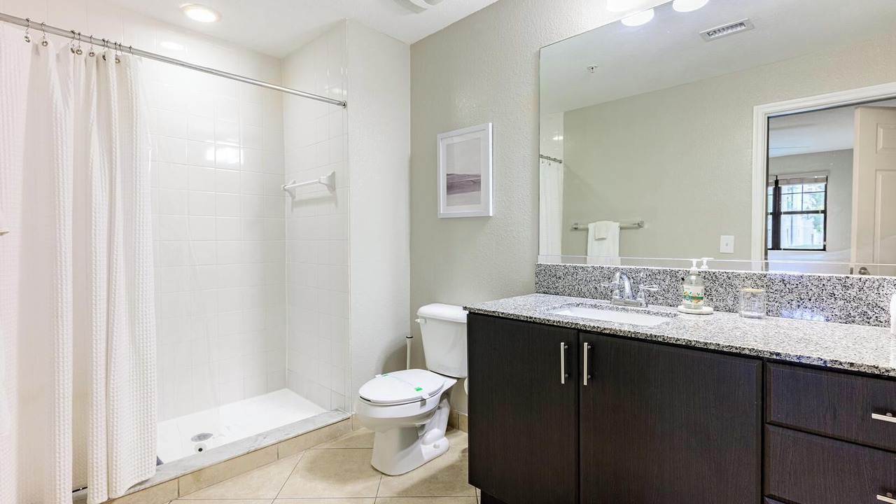 Photo of Bathroom in Miramar