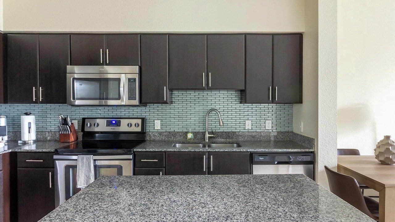 Photo of Kitchen in Miramar