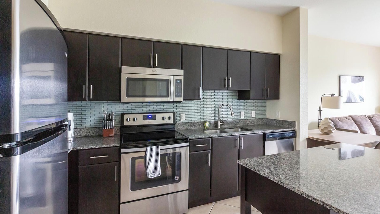Photo of Kitchen in Miramar