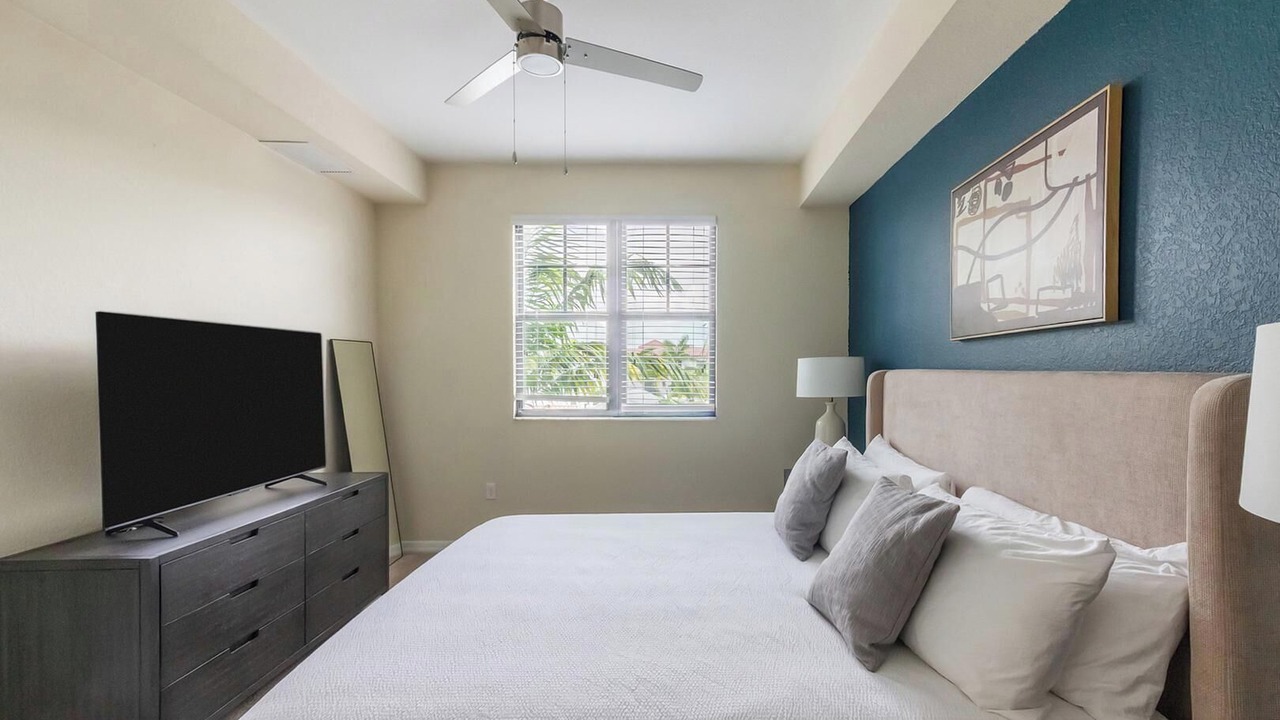 Photo of Bedroom in Miramar