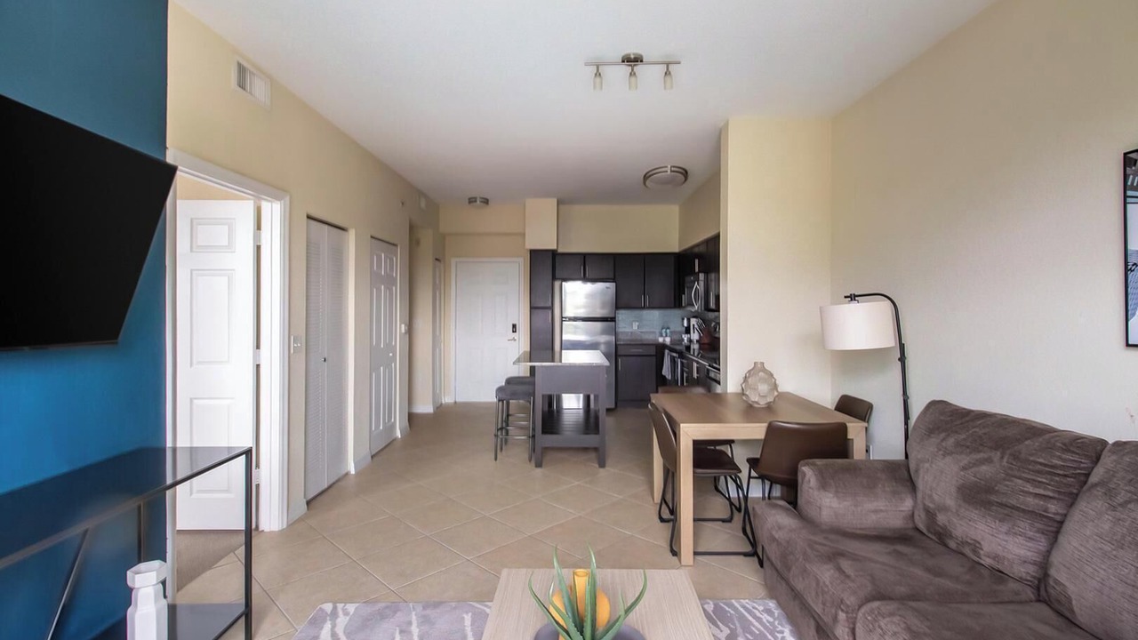 Photo of Livingroom in Miramar