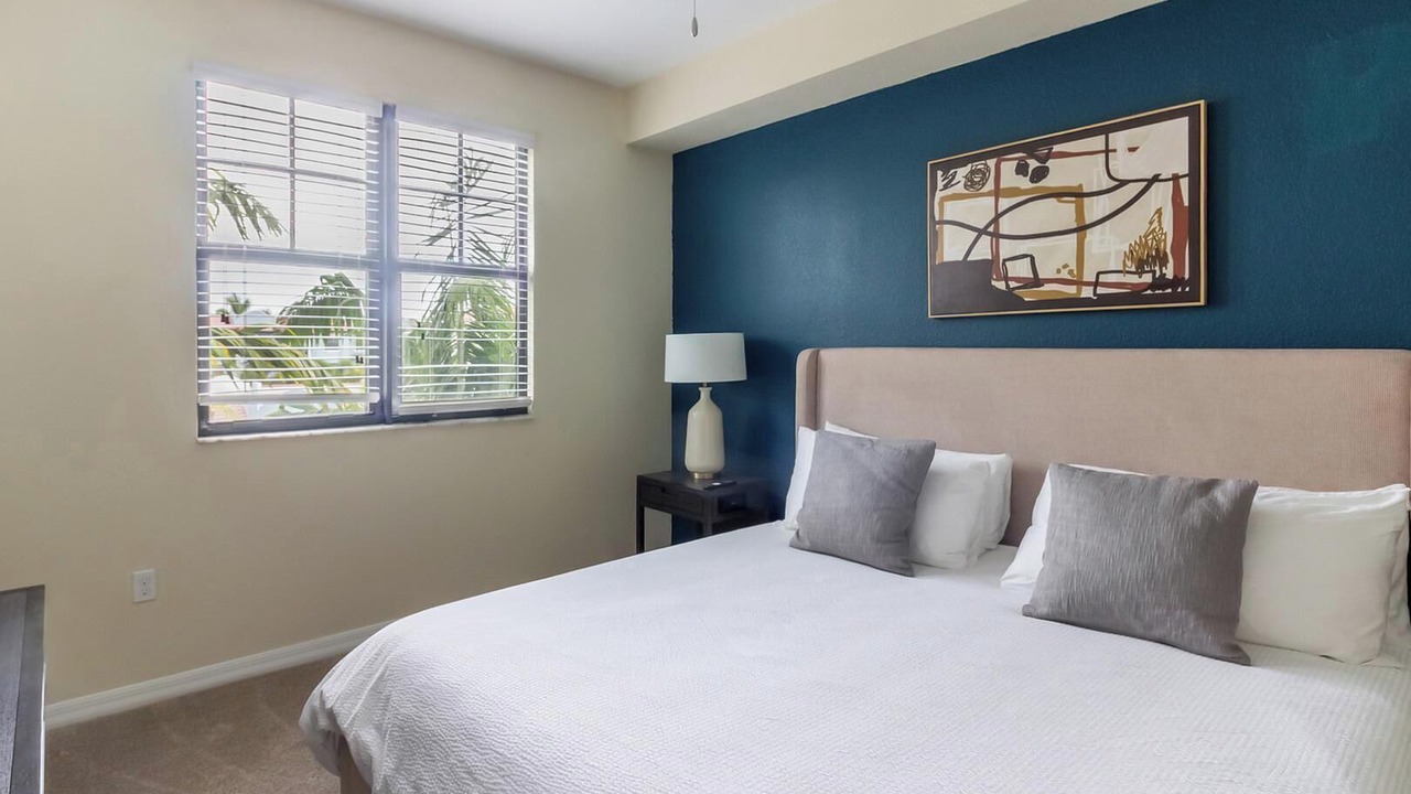 Photo of Bedroom in Miramar