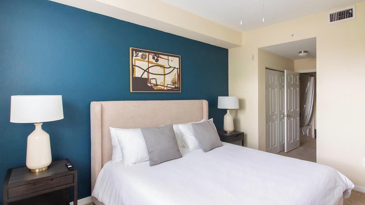 Photo of Bedroom in Miramar