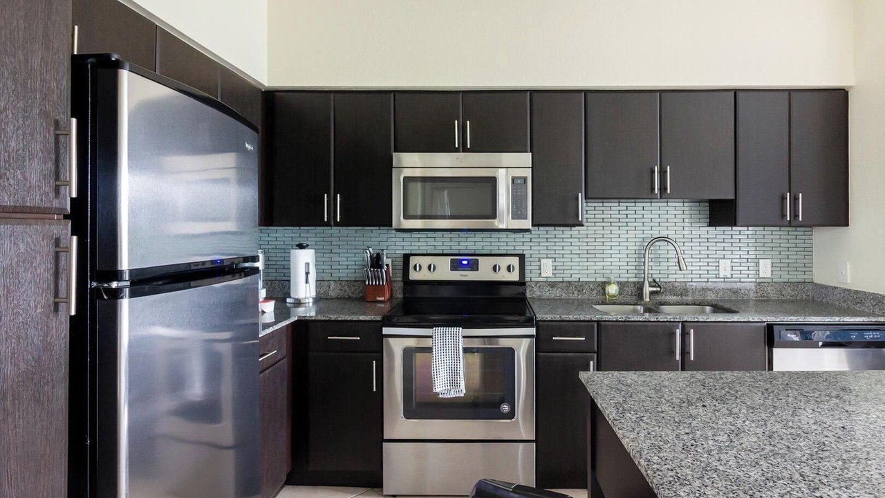 Photo of Kitchen in Miramar