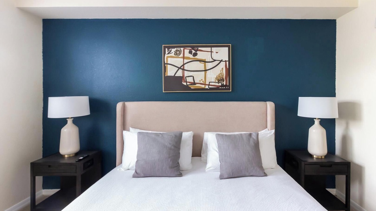 Photo of Bedroom in Miramar