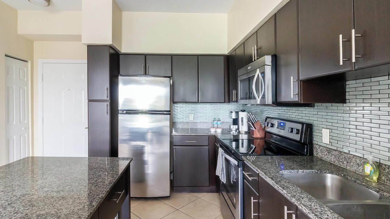 Photo of Kitchen in Miramar