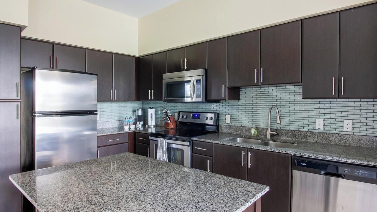 Photo of Kitchen in Miramar