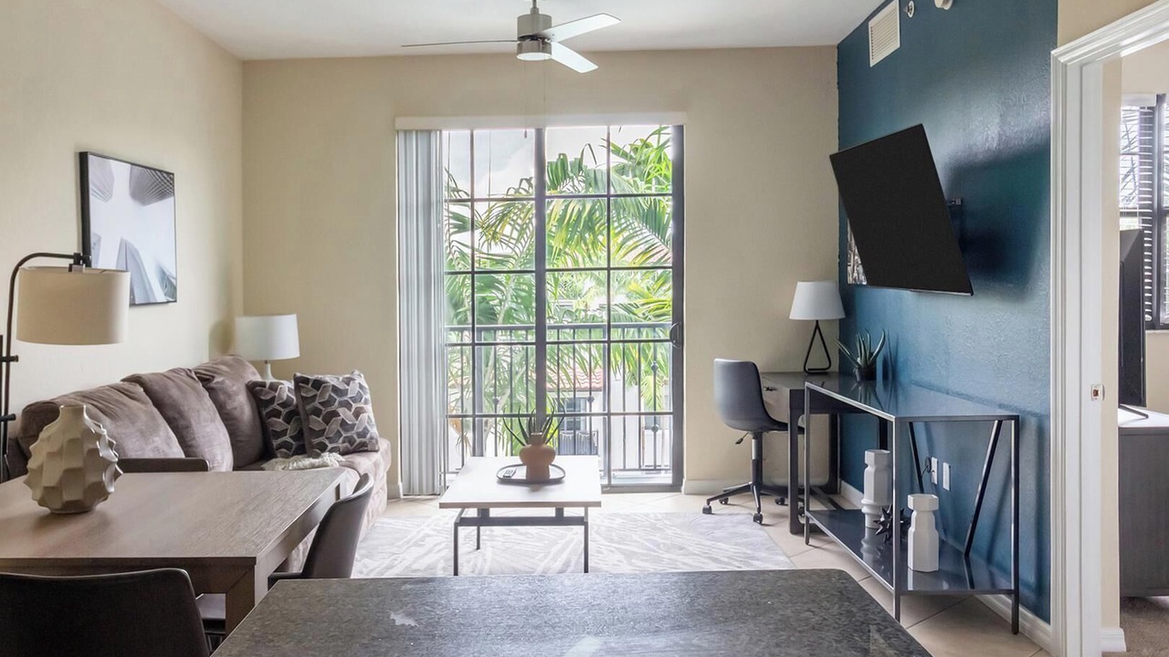 Photo of Livingroom in Miramar