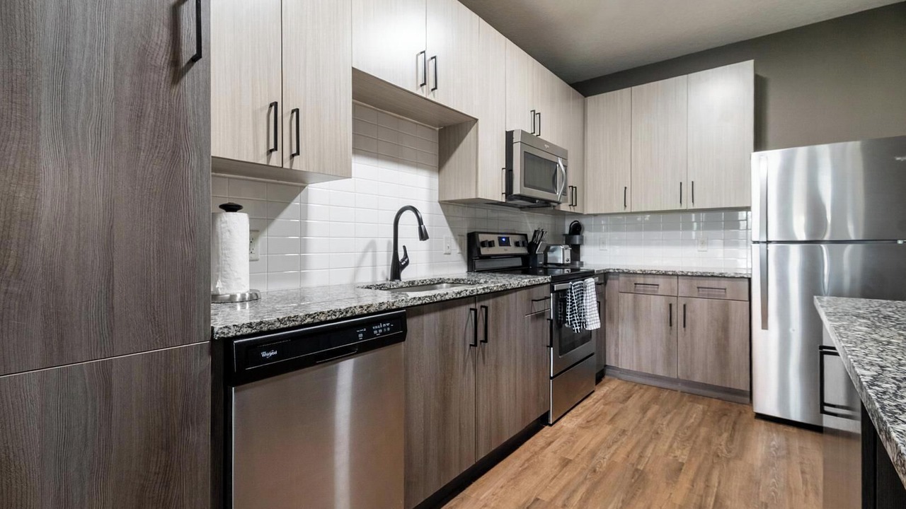 Photo of Kitchen in Tropic