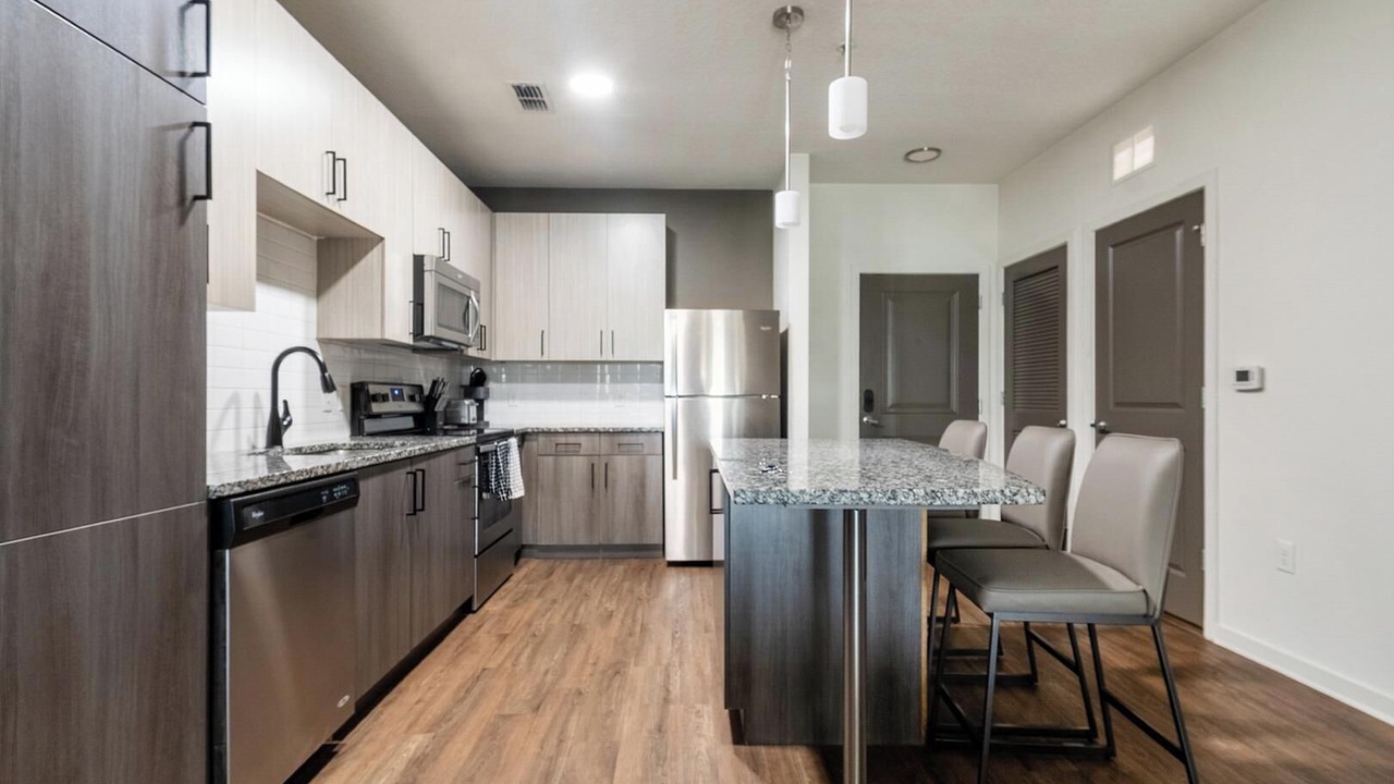 Photo of Kitchen in Tropic