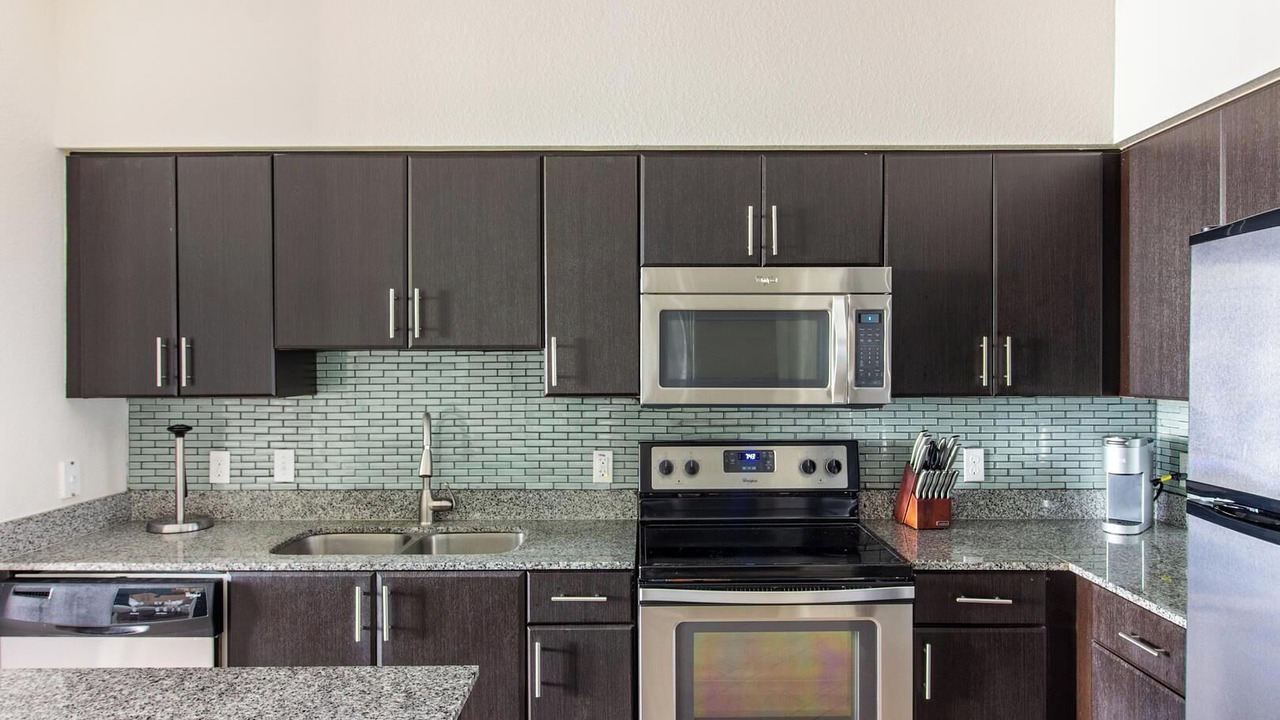 Photo of Kitchen in Miramar