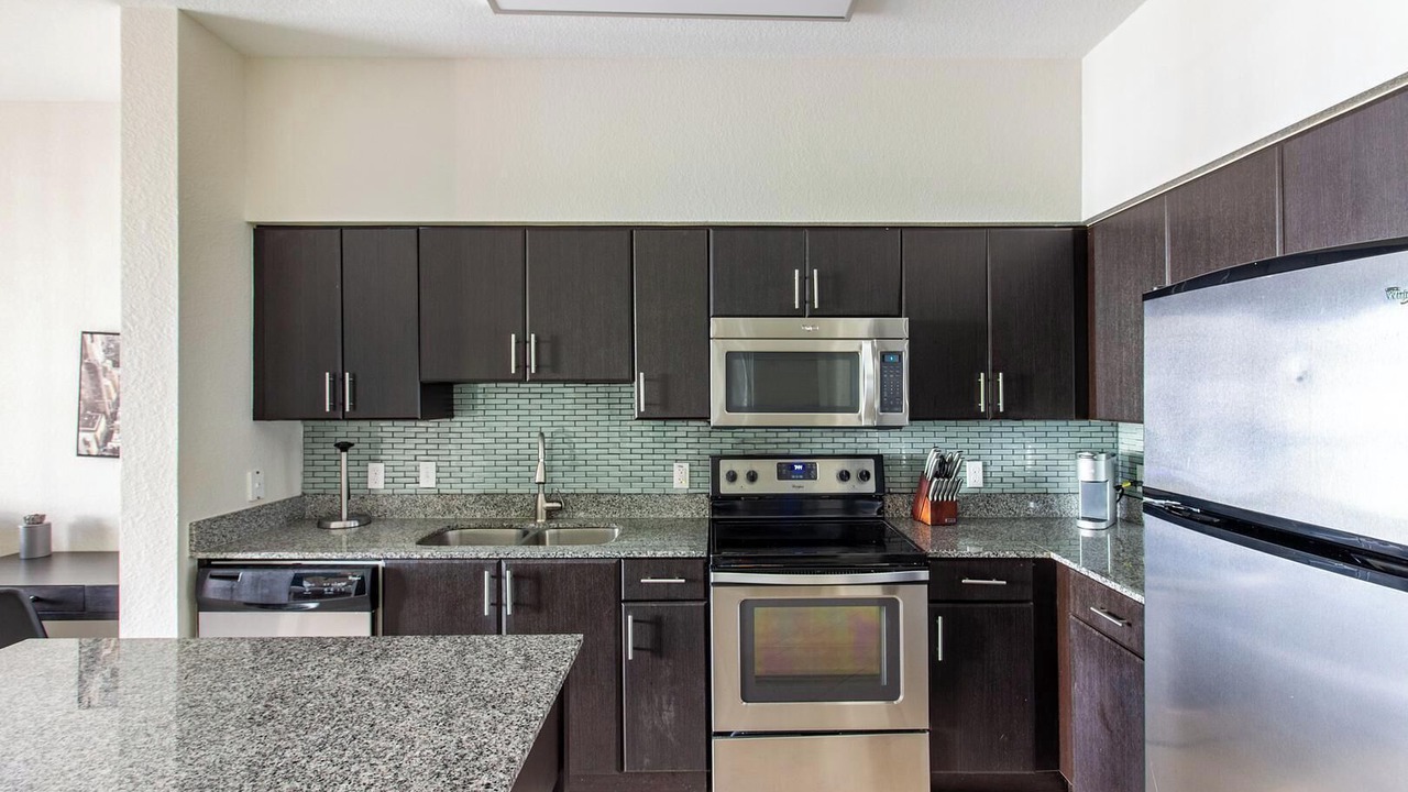 Photo of Kitchen in Miramar