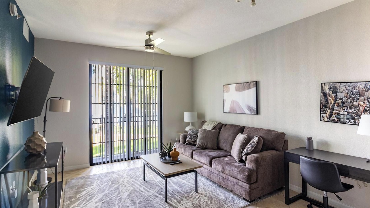 Photo of Livingroom in Miramar