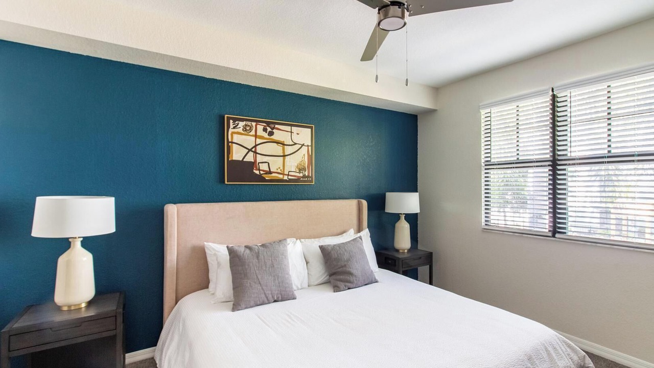 Photo of Bedroom in Miramar