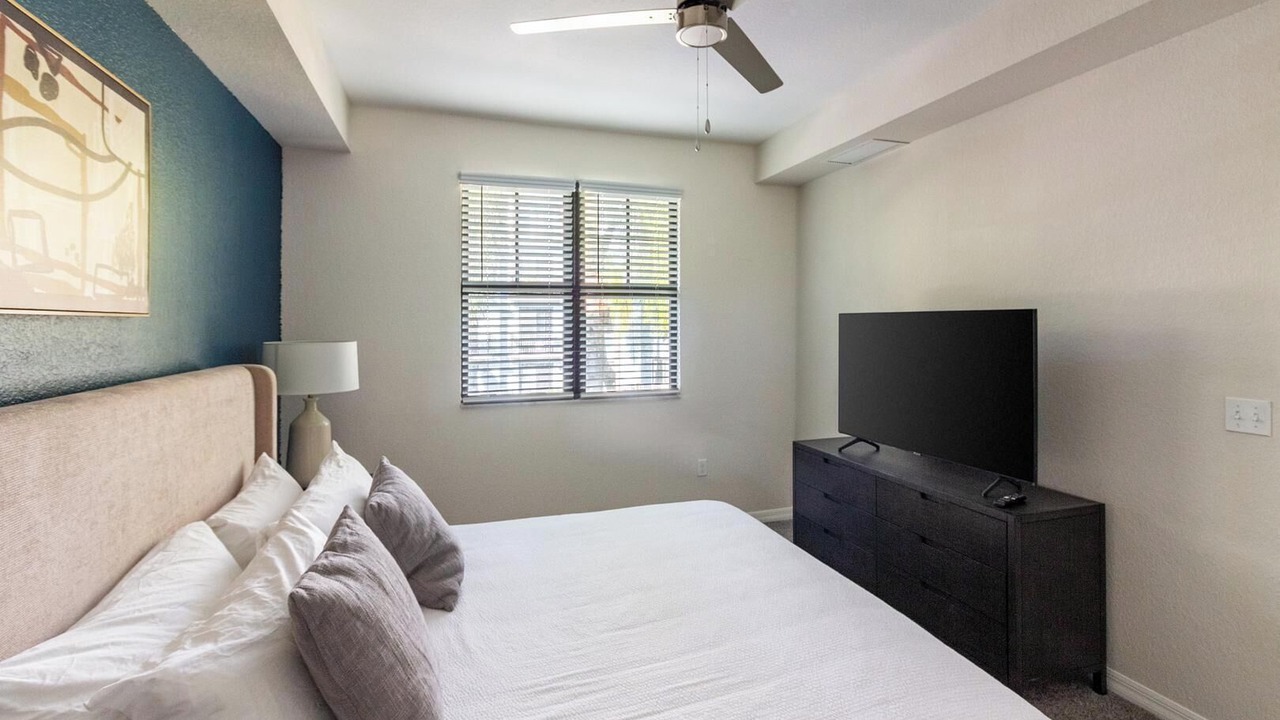 Photo of Bedroom in Miramar