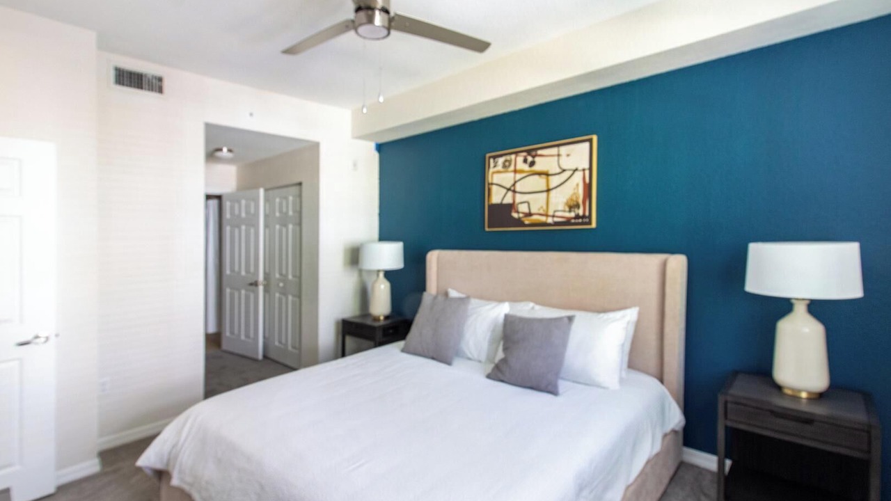 Photo of Bedroom in Miramar