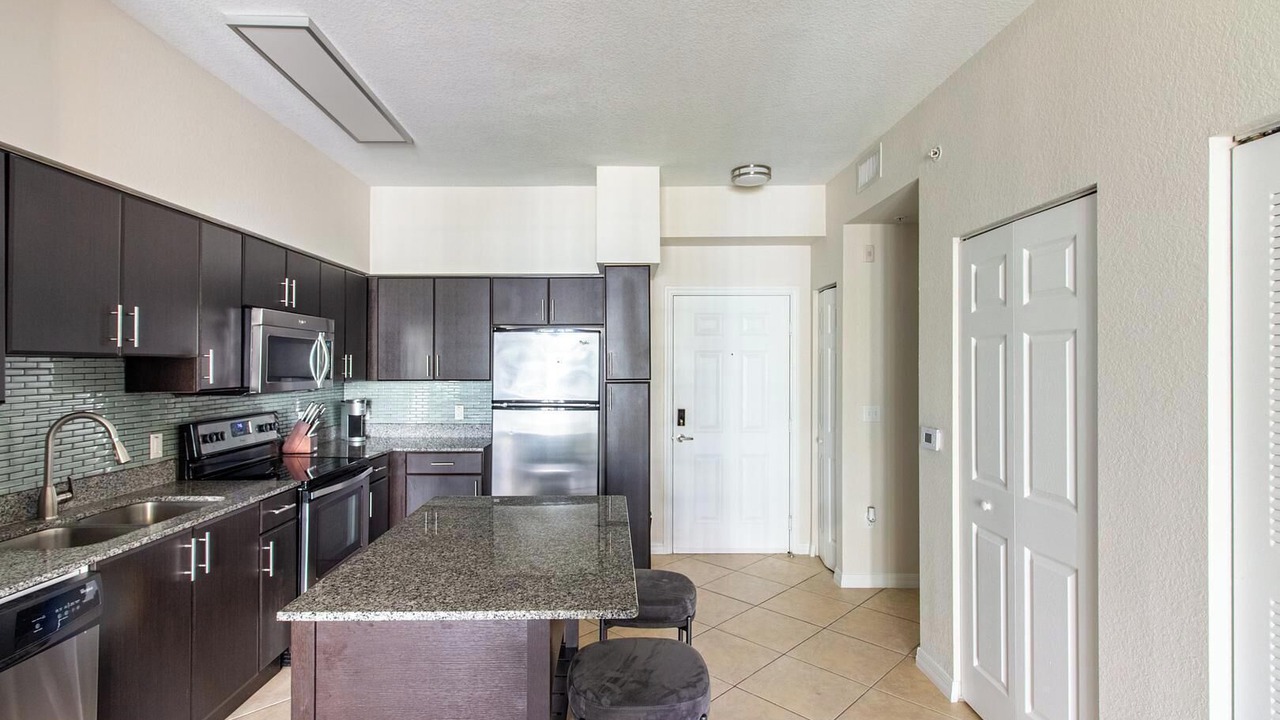 Photo of Kitchen in Miramar