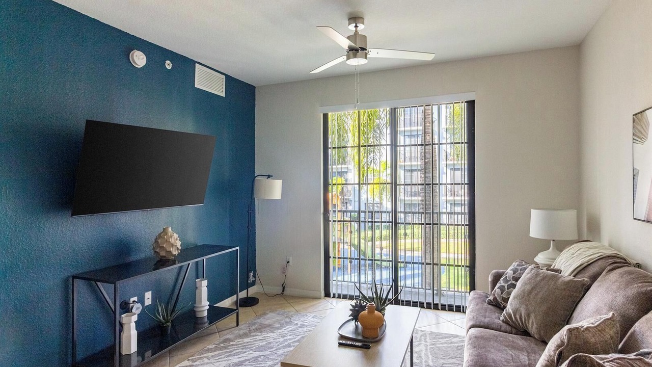 Photo of Livingroom in Miramar