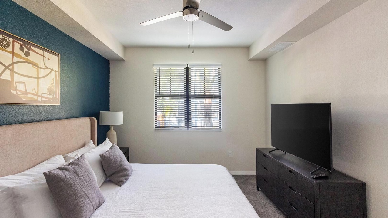Photo of Bedroom in Miramar
