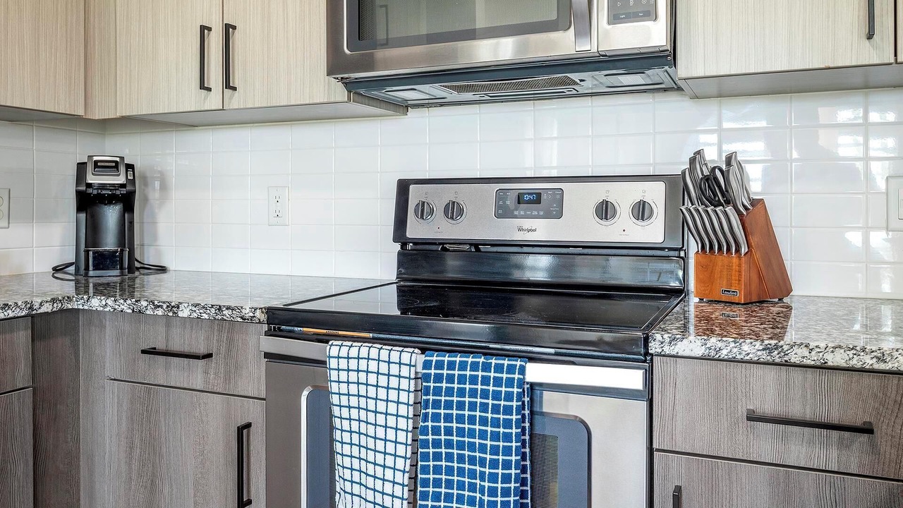 Photo of Kitchen in Tropic
