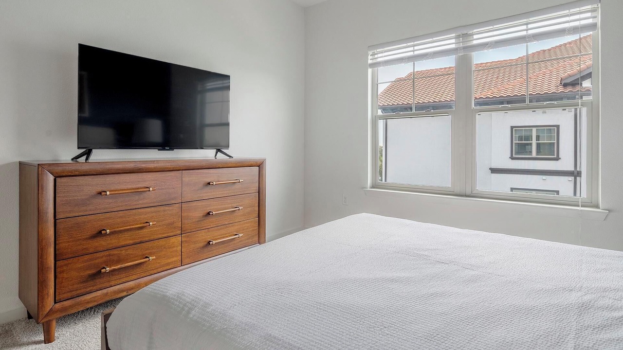 Photo of Bedroom in Tropic