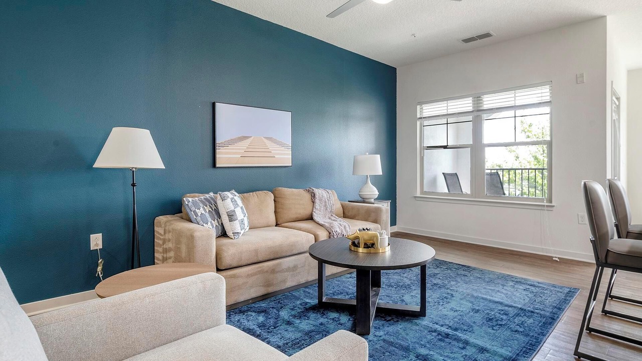Photo of Livingroom in Tropic
