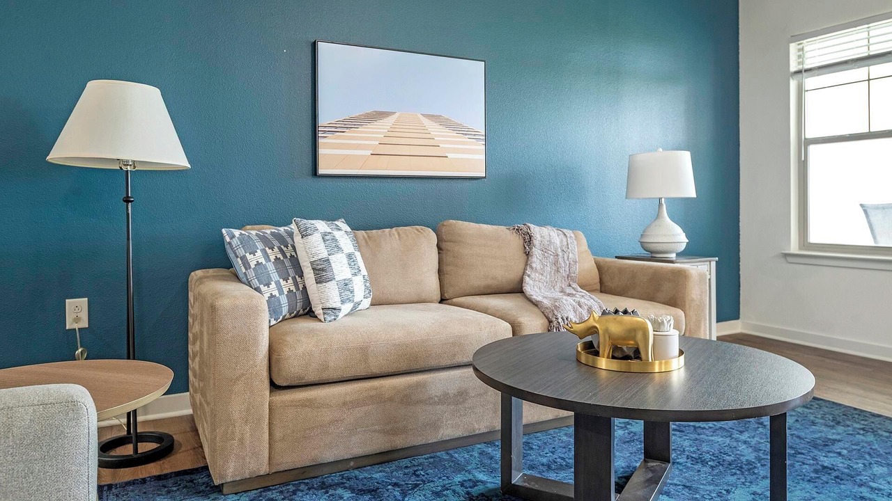 Photo of Livingroom in Tropic