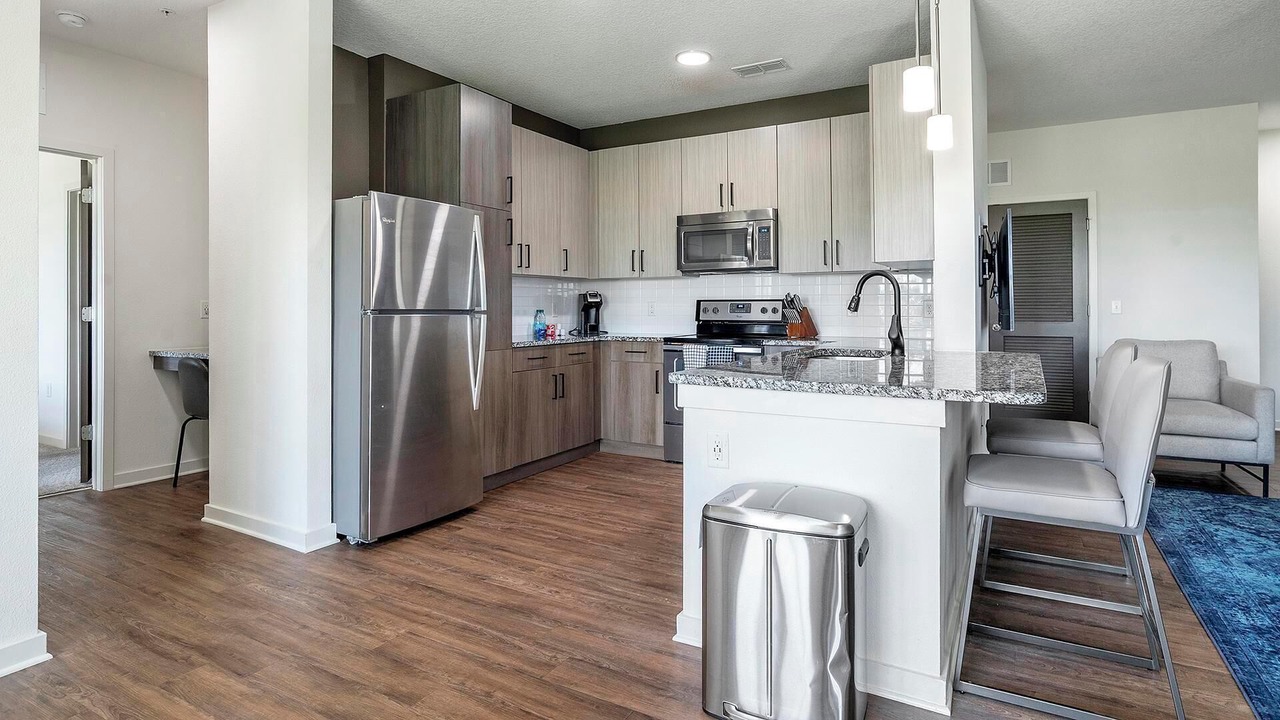 Photo of Kitchen in Tropic