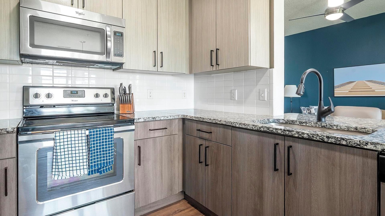 Photo of Kitchen in Tropic