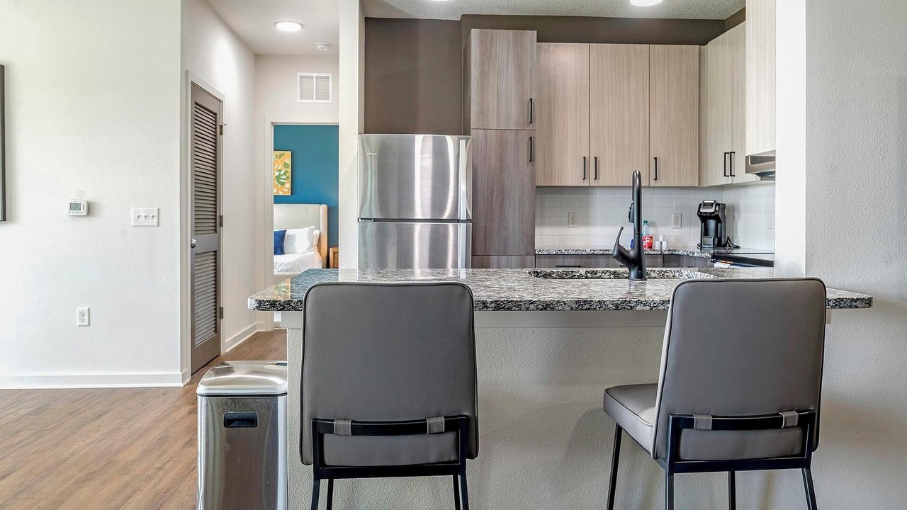 Photo of Kitchen in Tropic
