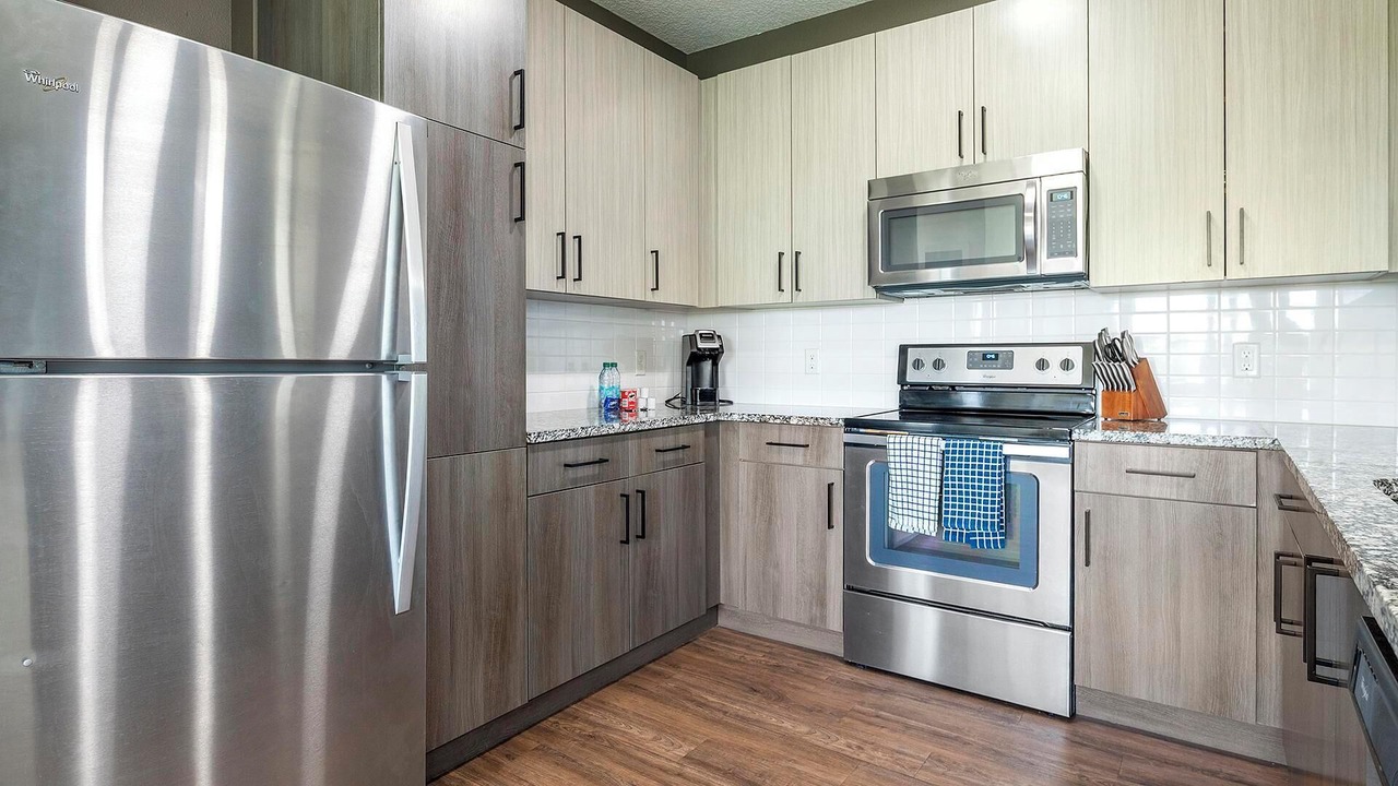 Photo of Kitchen in Tropic