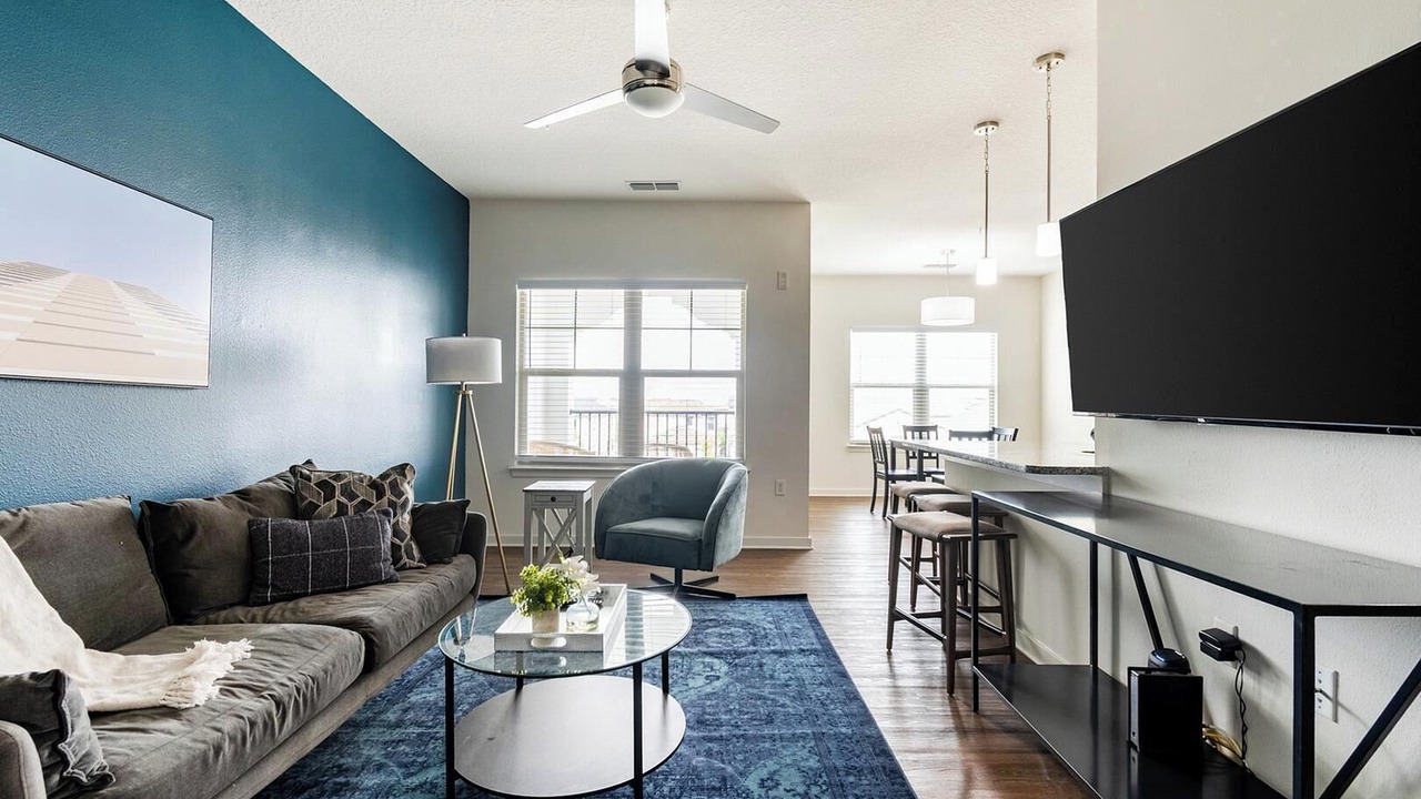 Photo of Livingroom in Tropic