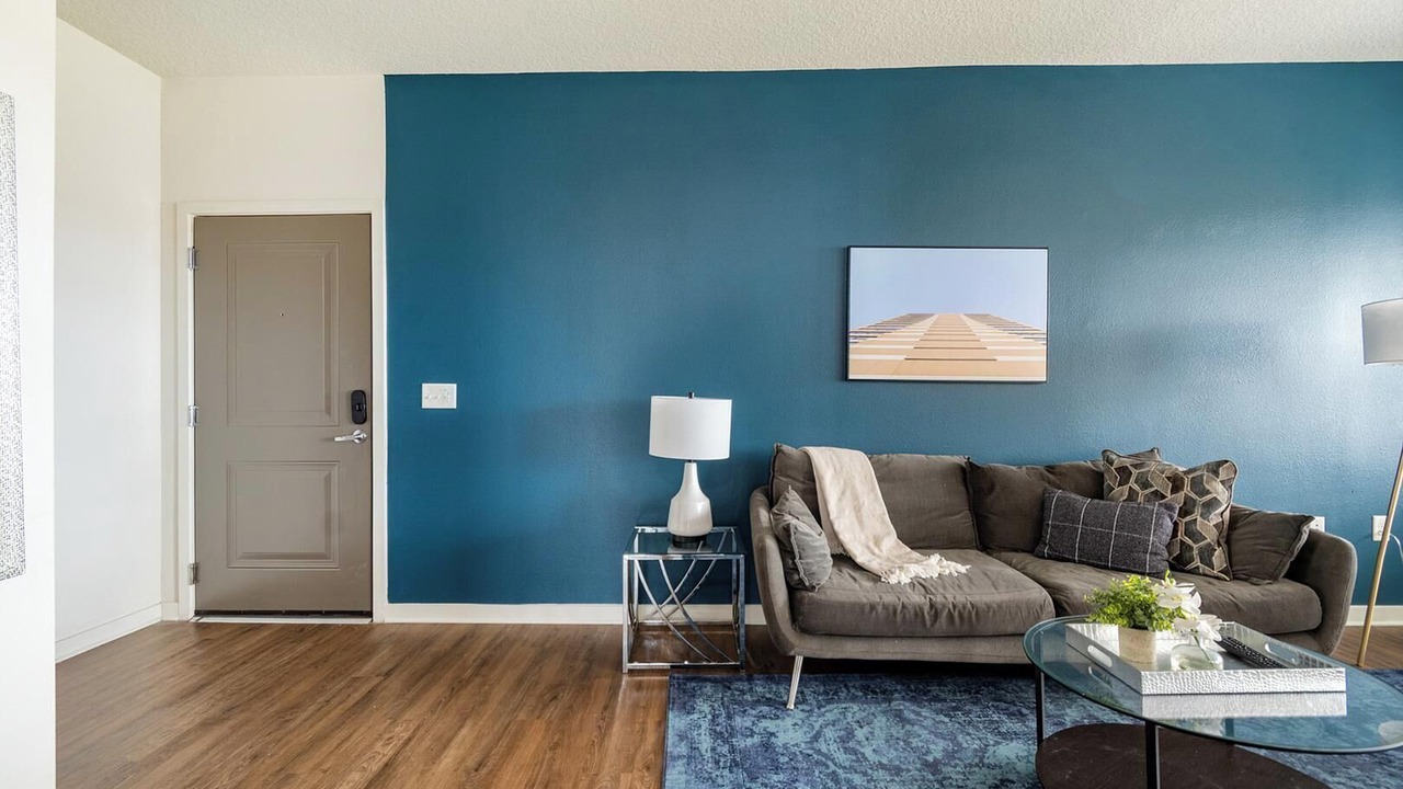 Photo of Livingroom in Tropic