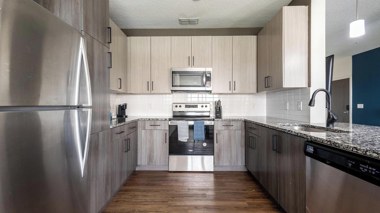 Photo of Kitchen in Tropic
