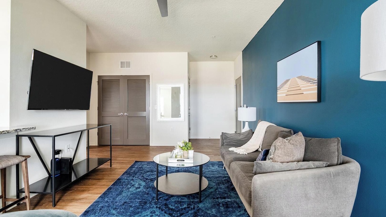 Photo of Livingroom in Tropic