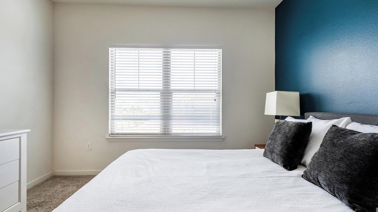 Photo of Bedroom in Tropic