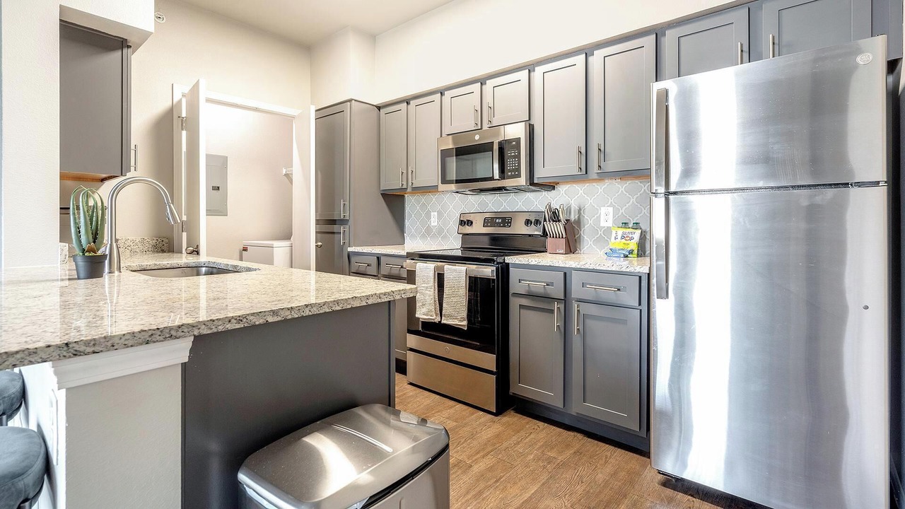 Photo of Kitchen in San Antonio