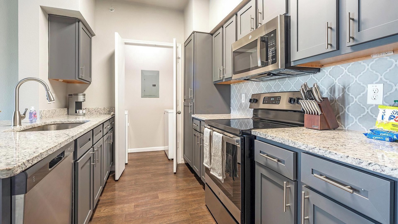 Photo of Kitchen in San Antonio