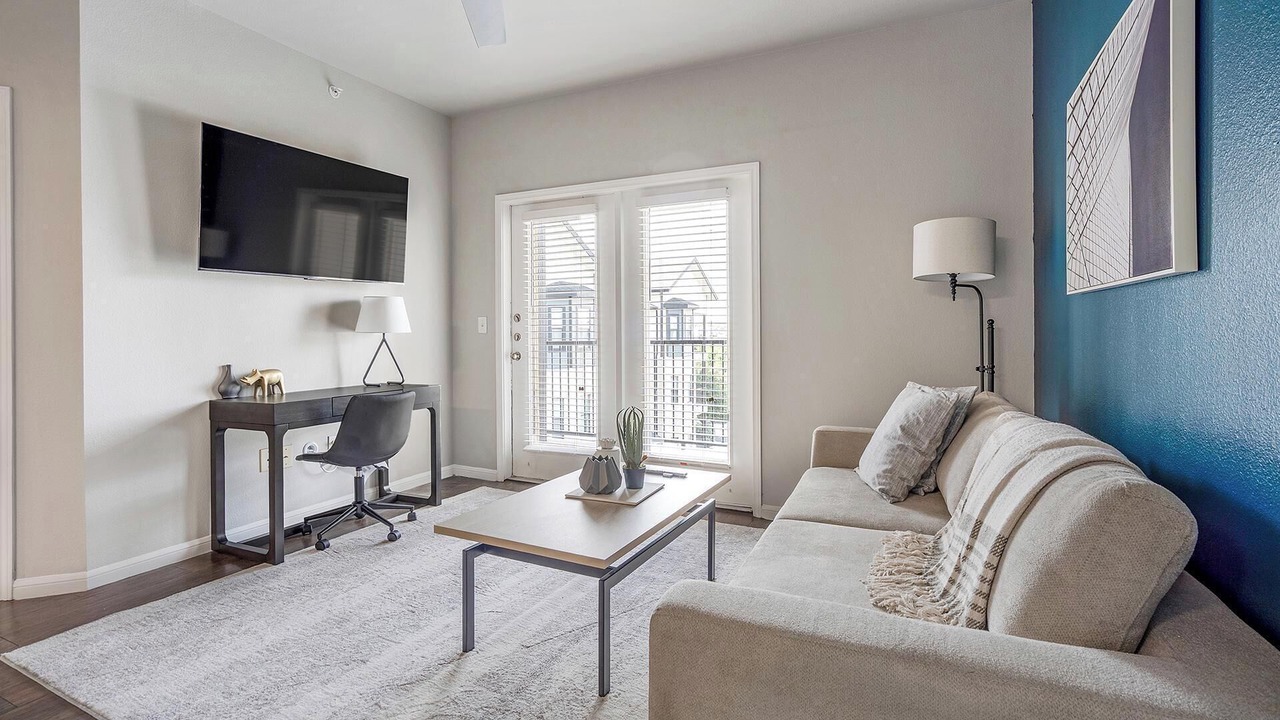 Photo of Livingroom in San Antonio