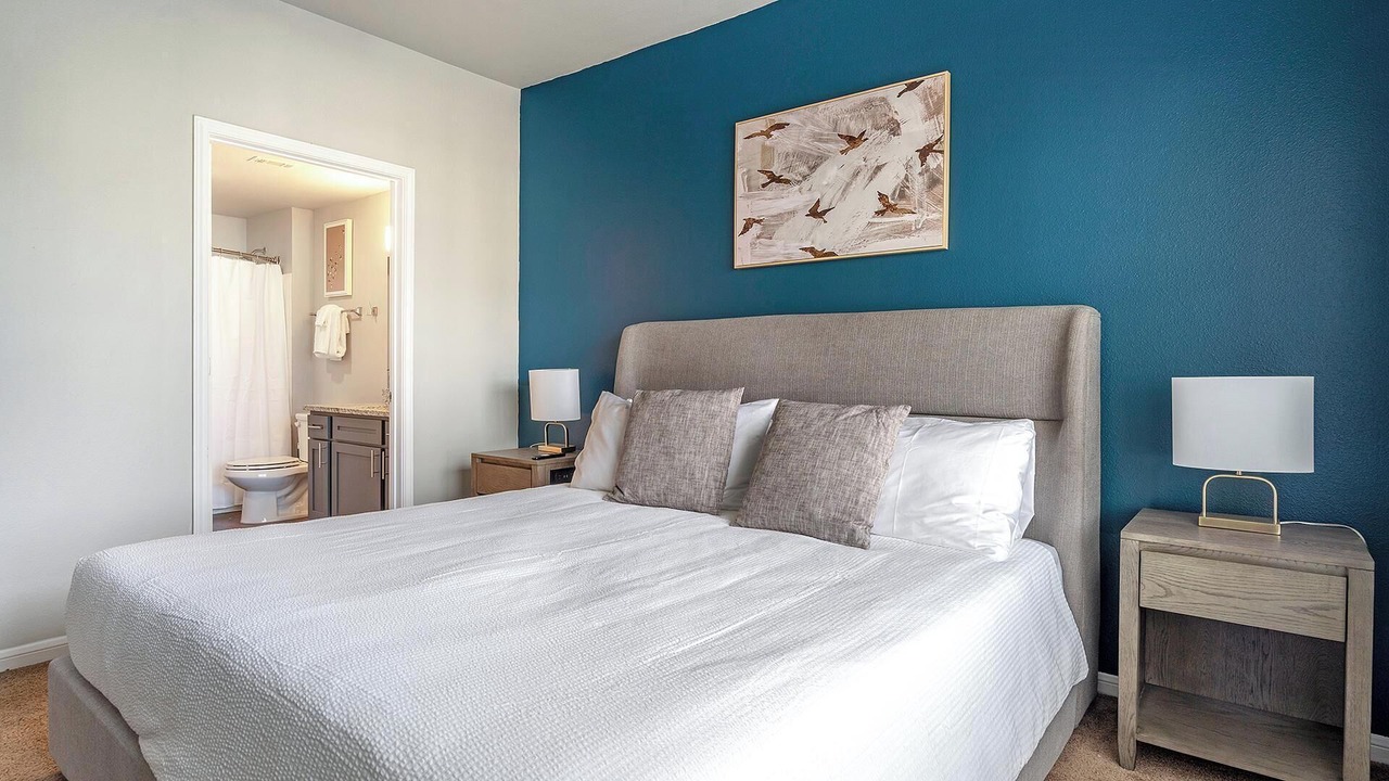 Photo of Bedroom in San Antonio