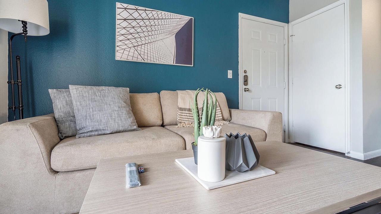 Photo of Livingroom in San Antonio