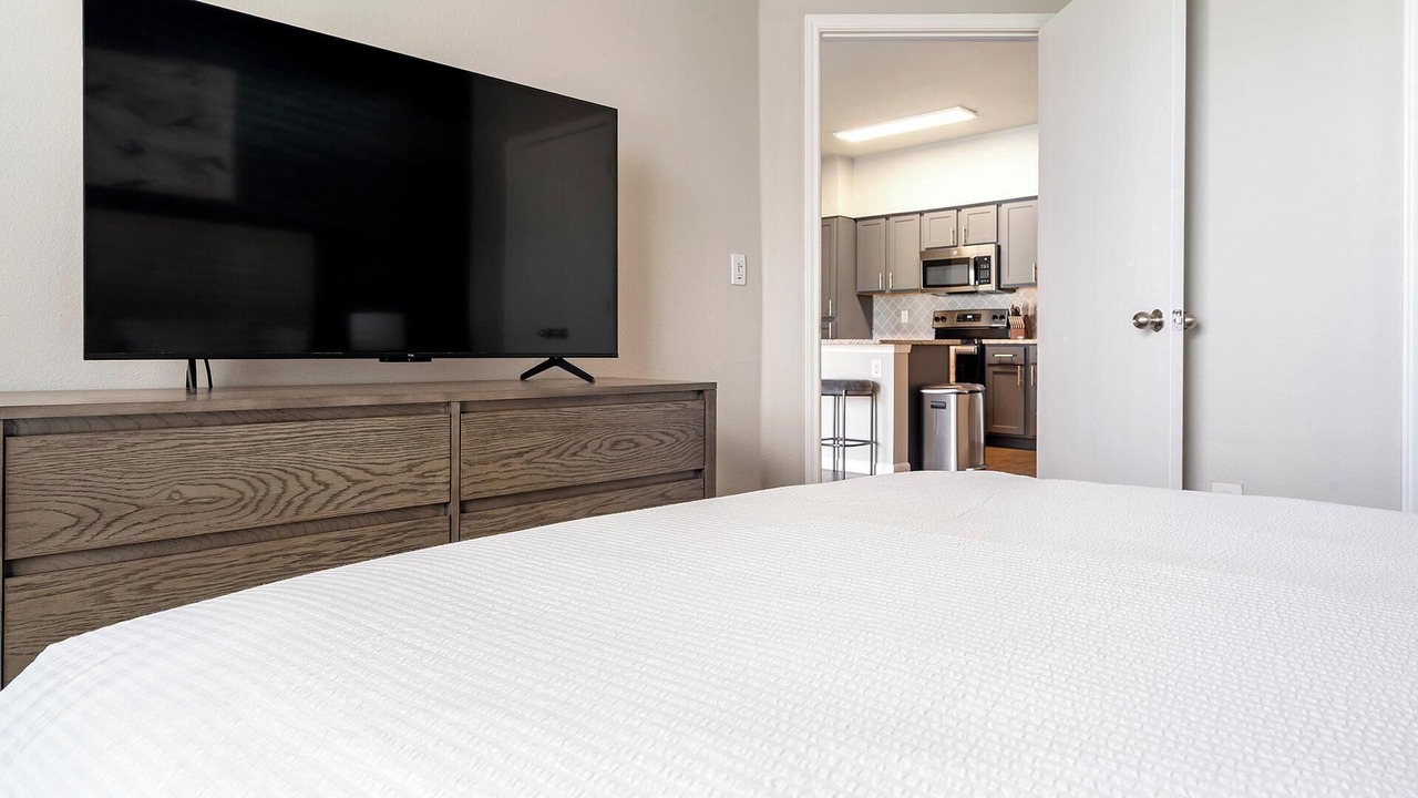 Photo of Bedroom in San Antonio
