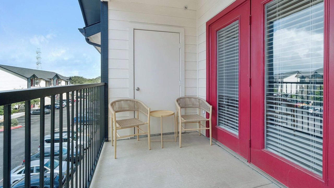 Photo of Outdoor in San Antonio