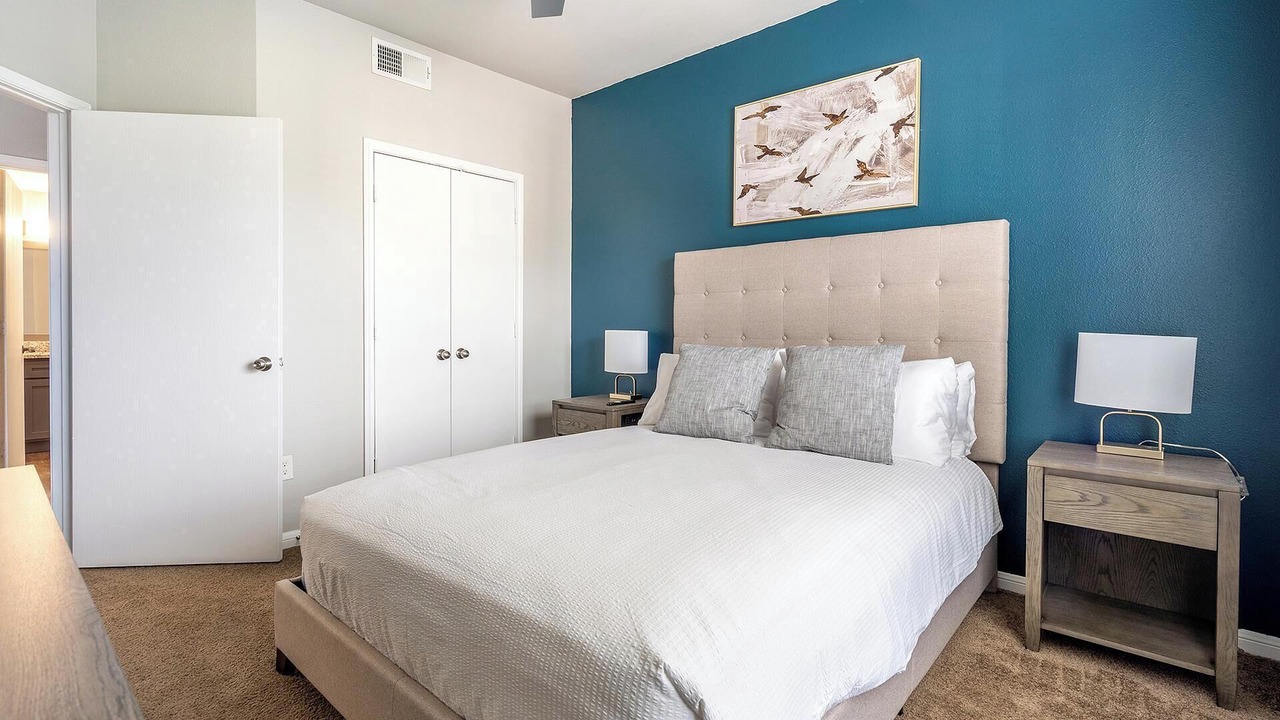 Photo of Bedroom in San Antonio