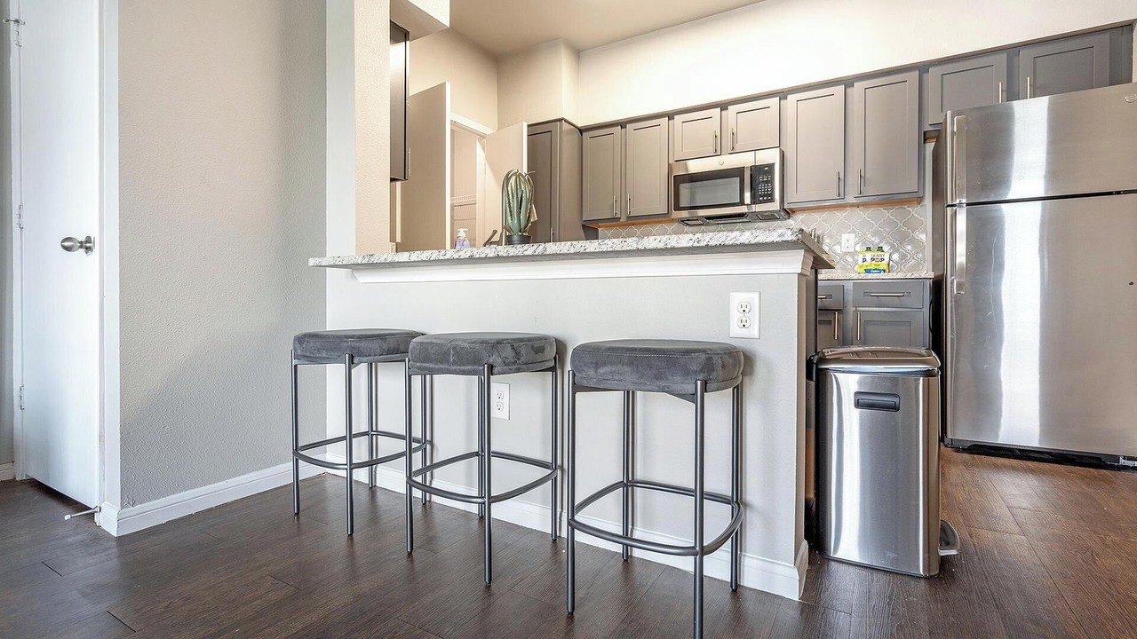 Photo of Kitchen in San Antonio