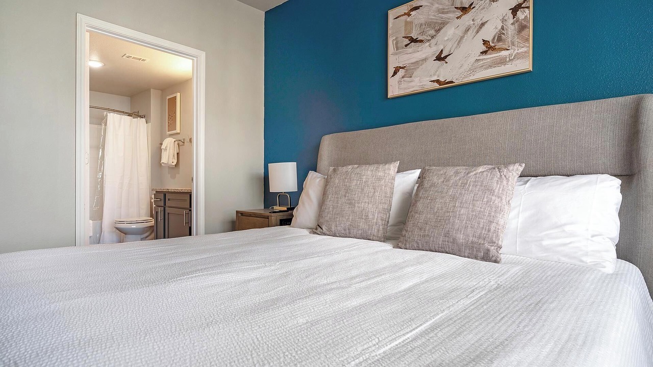 Photo of Bedroom in San Antonio