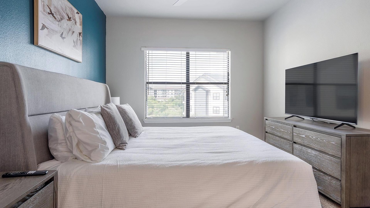 Photo of Bedroom in San Antonio