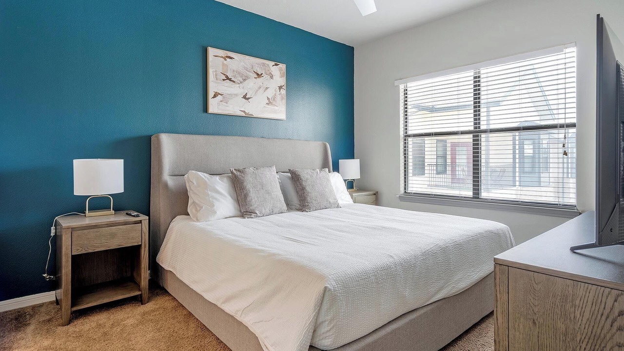 Photo of Bedroom in San Antonio
