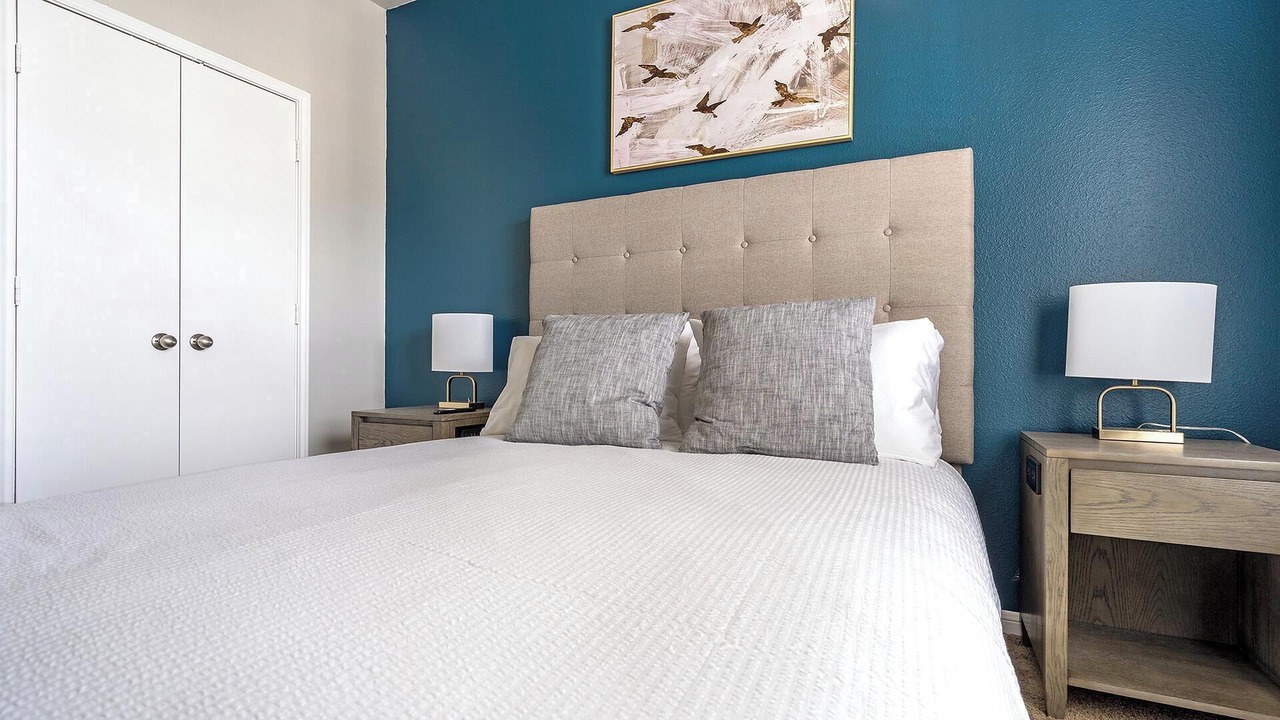Photo of Bedroom in San Antonio