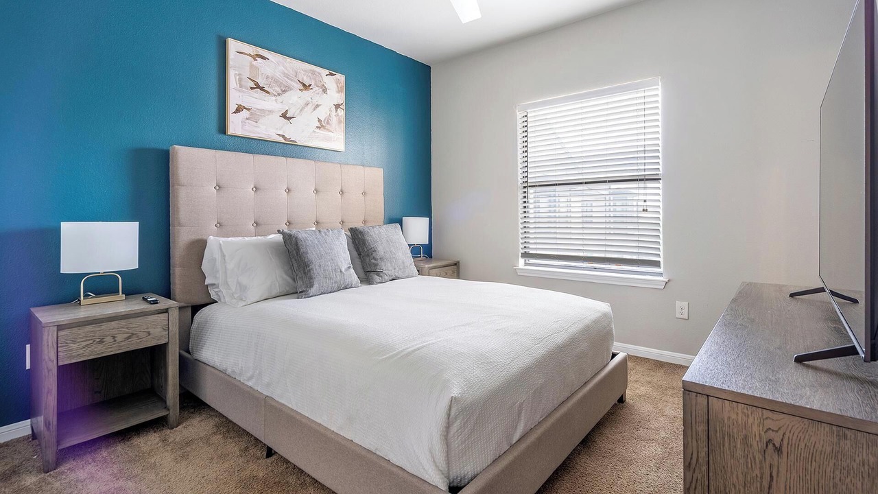 Photo of Bedroom in San Antonio